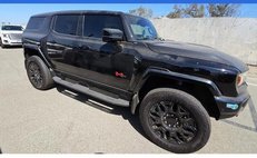2024 GMC HUMMER EV 2X