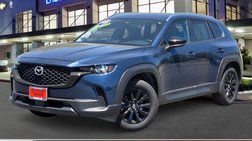 2025 Mazda CX-50 2.5 S Preferred