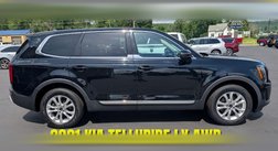 2021 Kia Telluride LX