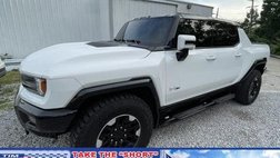 2023 GMC HUMMER EV 3X
