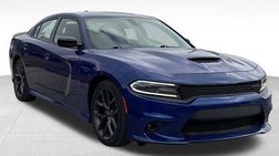 2020 Dodge Charger R/T