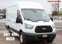 2015 Ford Transit 350
