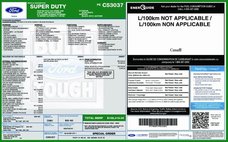 2023 Ford Super Duty F-250 Lariat