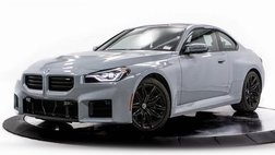 2023 BMW M2 Base