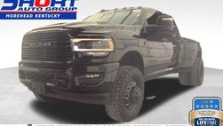 2023 Ram Ram Pickup 3500 Laramie