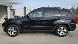 2012 BMW X5 xDrive35d
