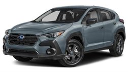 2025 Subaru Crosstrek Base