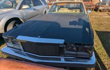 1976 Cadillac Seville 4-Door Sedan
