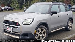 2025 MINI Countryman Cooper S ALL4