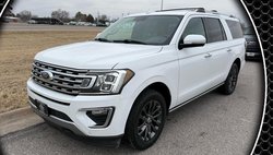 2019 Ford Expedition MAX Limited