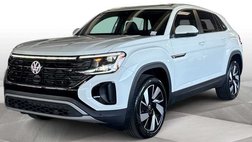2025 Volkswagen Atlas Cross Sport SE