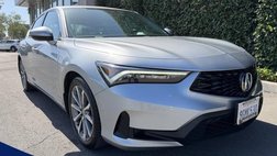 2023 Acura Integra Base