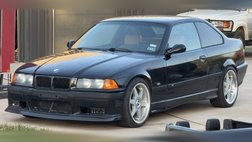 1996 BMW M3 Base