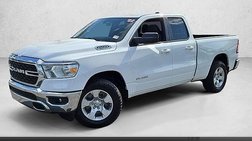 2022 Ram Ram Pickup 1500 Lone Star