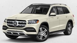 2022 Mercedes-Benz GLS GLS 450