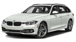 2017 BMW 3 Series 330i xDrive