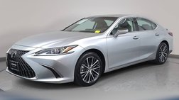 2025 Lexus ES 300h ES 300h