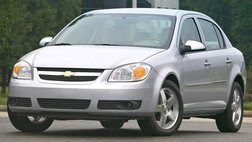 2005 Chevrolet Cobalt Base