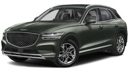 2023 Genesis GV70 2.5T Standard