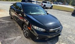 2018 Honda Civic Si