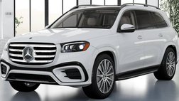 2026 Mercedes-Benz GLS GLS 450
