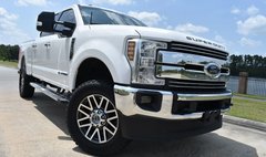 2018 Ford Super Duty F-250 King Ranch