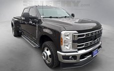 2024 Ford Super Duty F-350 XLT