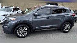 2016 Hyundai Tucson Eco
