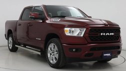 2024 Ram Ram Pickup 1500 Unknown