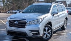 2020 Subaru Ascent Premium 7-Passenger
