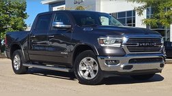 2022 Ram Ram Pickup 1500 Laramie