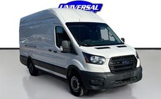 2021 Ford Transit 250