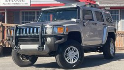 2008 HUMMER H3 Base