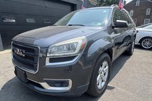 2013 GMC Acadia SLE-2