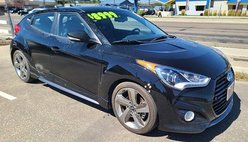 2015 Hyundai Veloster Turbo R-Spec