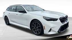 2027 BMW M5 Touring