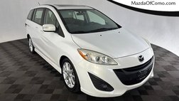 2015 Mazda MAZDA5 Grand Touring