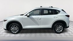 2025 Mazda CX-5 2.5 S