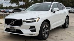 2023 Volvo XC60 B5 Core