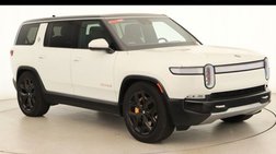 2024 Rivian R1S Adventure