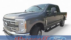 2024 Ford Super Duty F-250 XLT