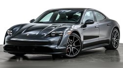 2023 Porsche Taycan 4S