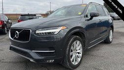 2017 Volvo XC90 T6 Momentum