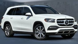 2023 Mercedes-Benz GLS GLS 450