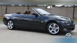 2010 BMW 3 Series 328i