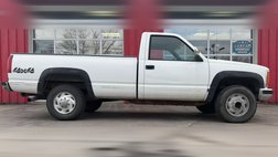 1988 GMC Sierra 3500 Base