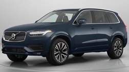 2021 Volvo XC90 T6 Momentum 7-Passenger