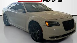 2021 Chrysler 300 S V6