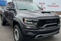 2021 Ram Ram Pickup 1500 TRX