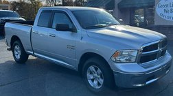 2013 Ram Ram Pickup 1500 SLT